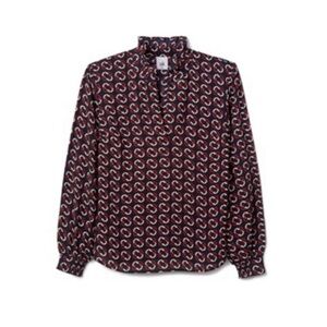 Cabi Fountain Blouse (Spring 2025)